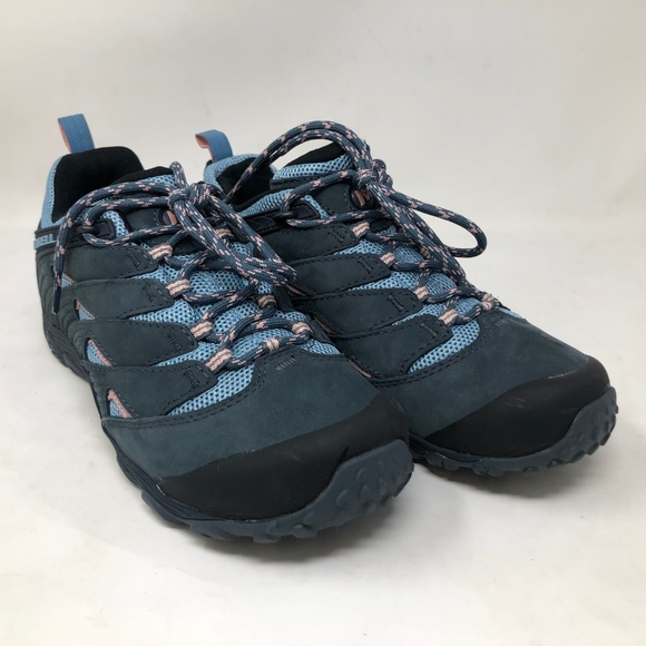 merrell chameleon 7 womens hiking shoes